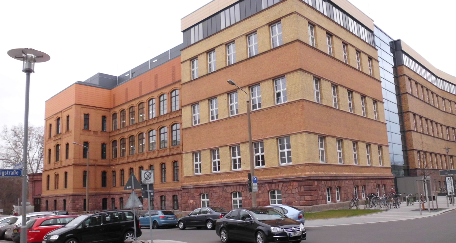Universität Leipzig, Medizinische Fakultät und Universitätsklinikum