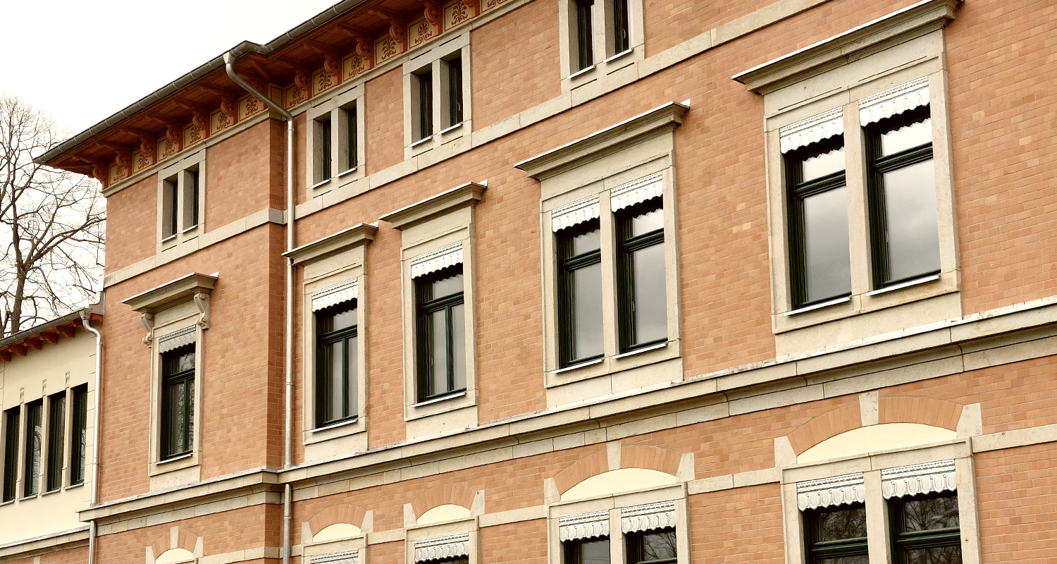 Klinkerfassade sanieren – professionell, nachhaltig und wertsteigernd