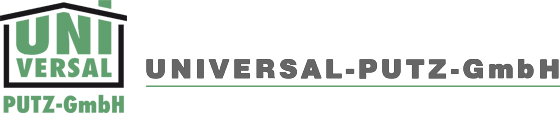 UNIVERSAL-PUTZ-GmbH
