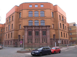 Universität Leipzig, Medizinische Fakultät und Universitätsklinikum