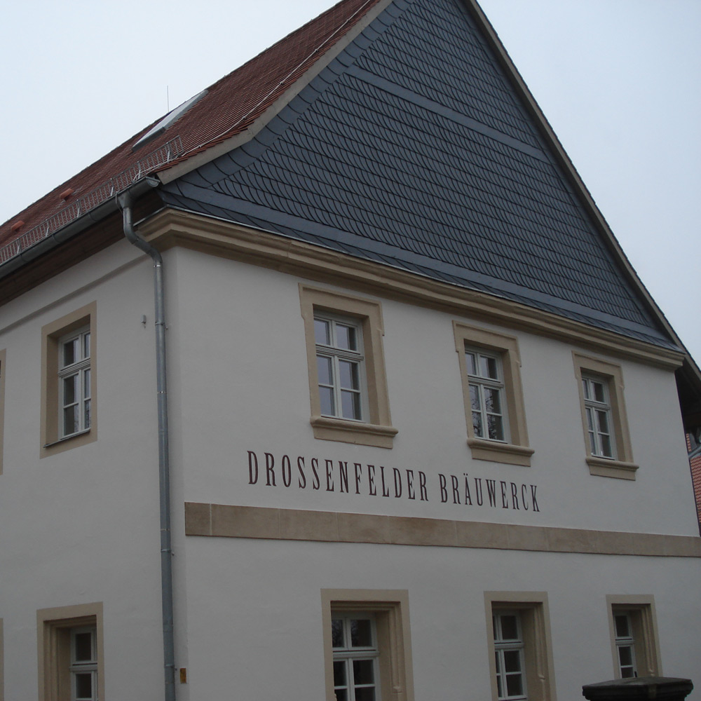 Neudrossenfelder Bräuwerck 