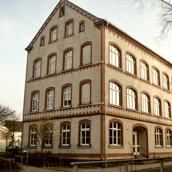 UNIVERSAL-PUTZ-GmbH