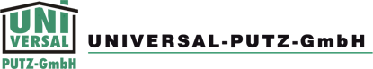UNIVERSAL-PUTZ-GmbH